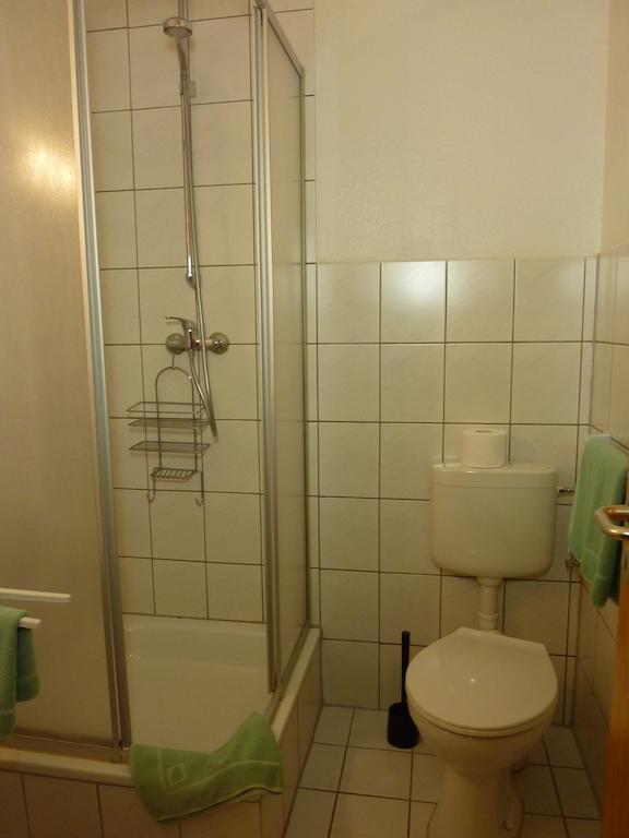 Dithmarscher Haus Marne Habitación foto