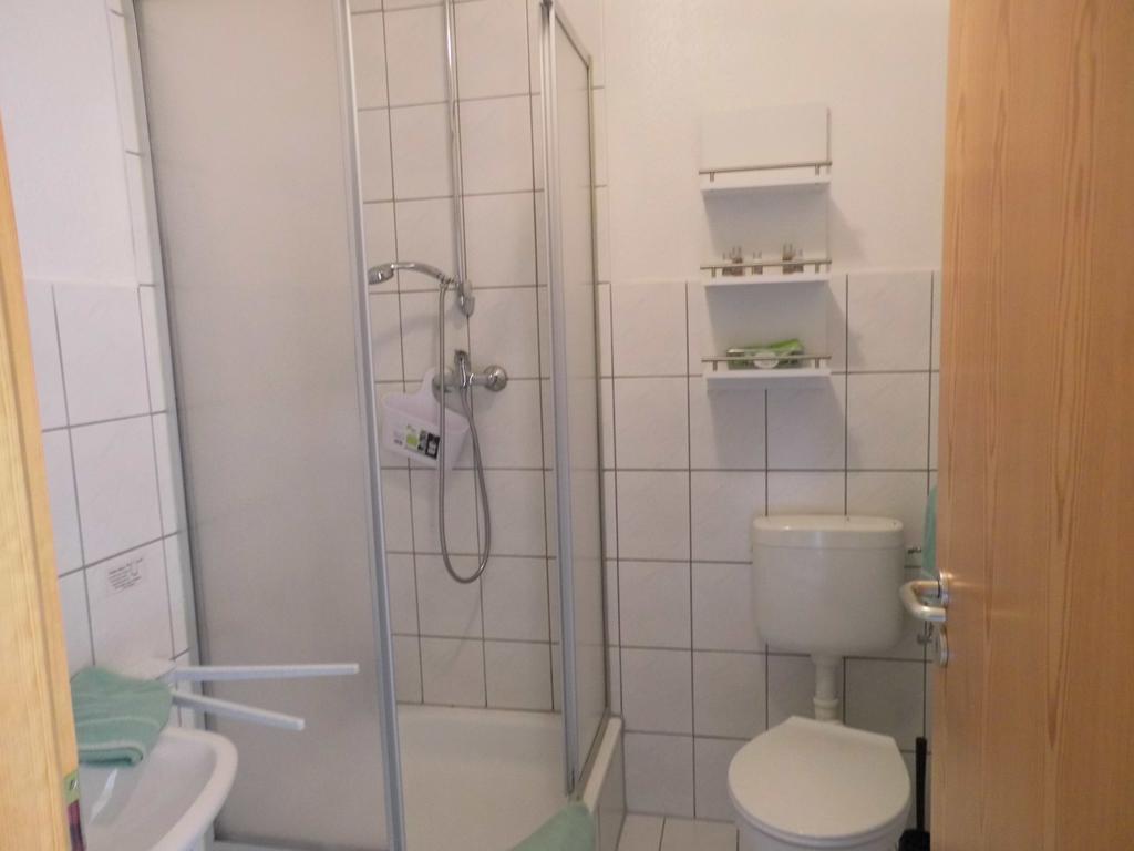 Dithmarscher Haus Marne Habitación foto